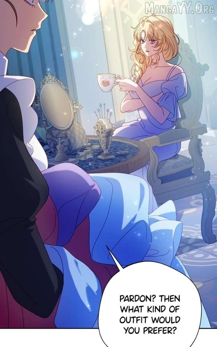 I’m a Villainess, but I Won’t Live Like One Chapter 41 296 04