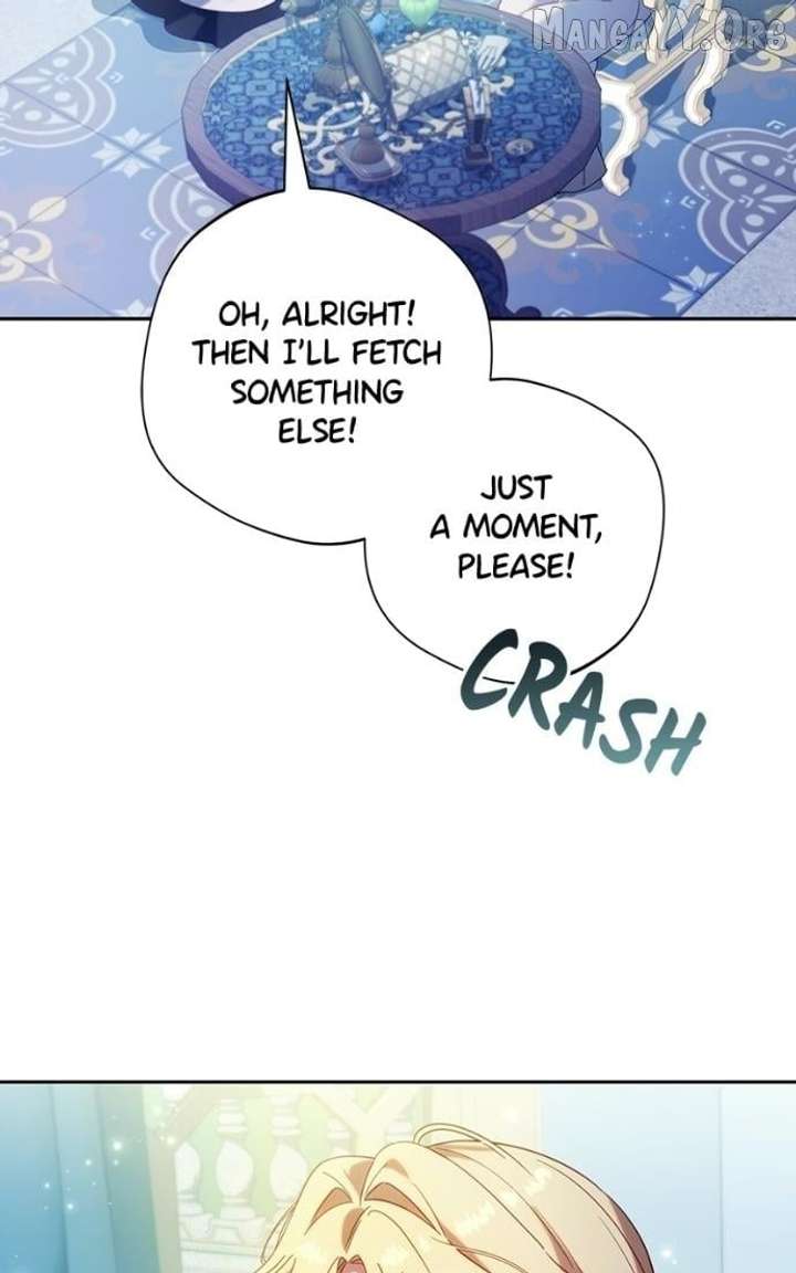 I’m a Villainess, but I Won’t Live Like One Chapter 41 298 06