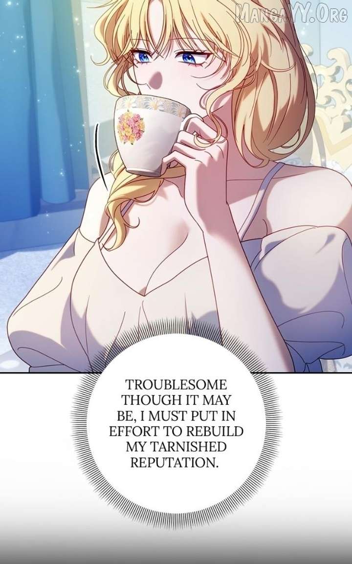 I’m a Villainess, but I Won’t Live Like One Chapter 41 299 07
