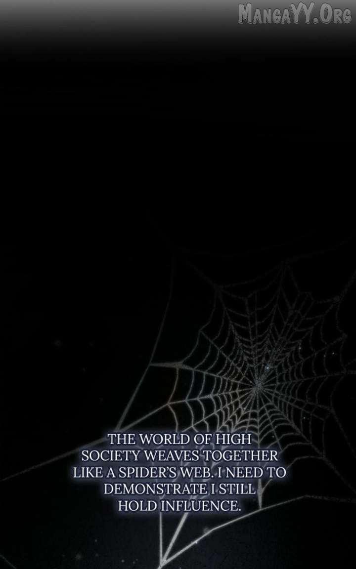 I’m a Villainess, but I Won’t Live Like One Chapter 41 300 08