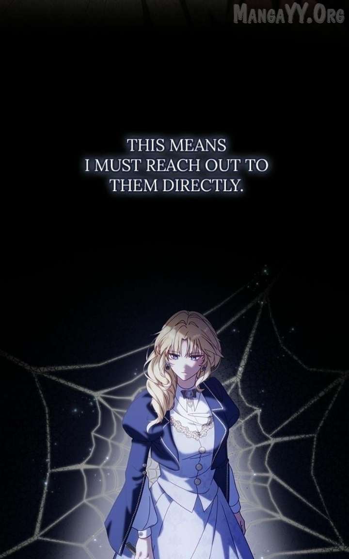 I’m a Villainess, but I Won’t Live Like One Chapter 41 302 10