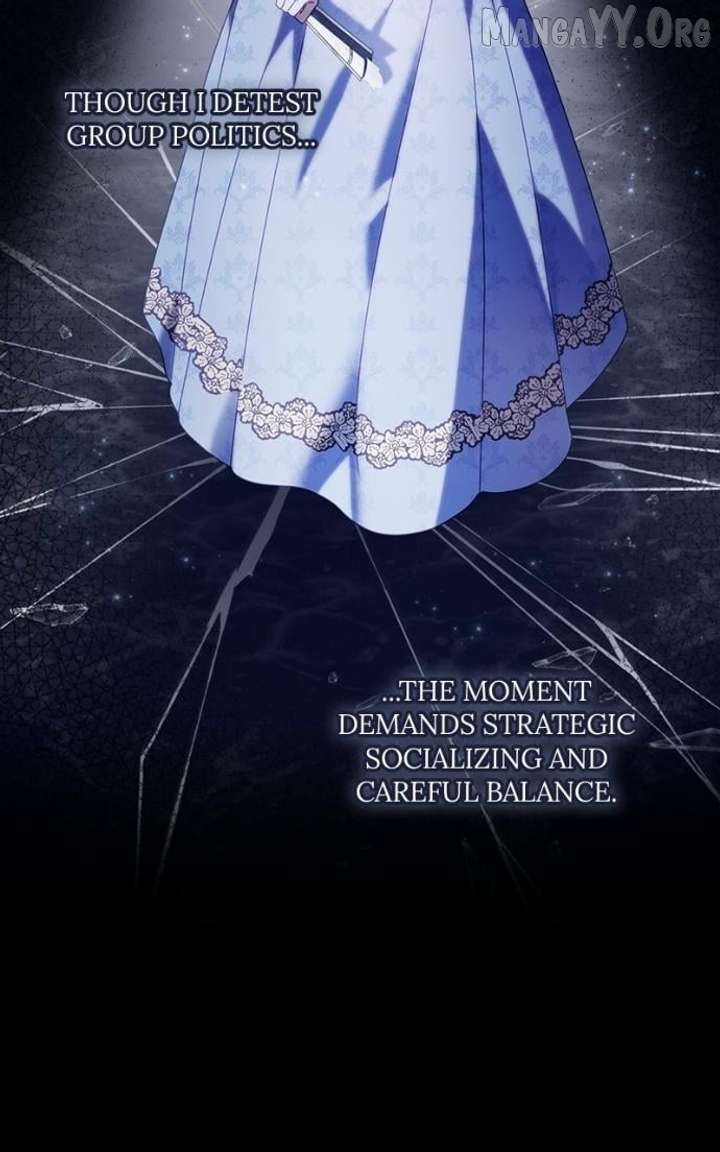 I’m a Villainess, but I Won’t Live Like One Chapter 41 303 11