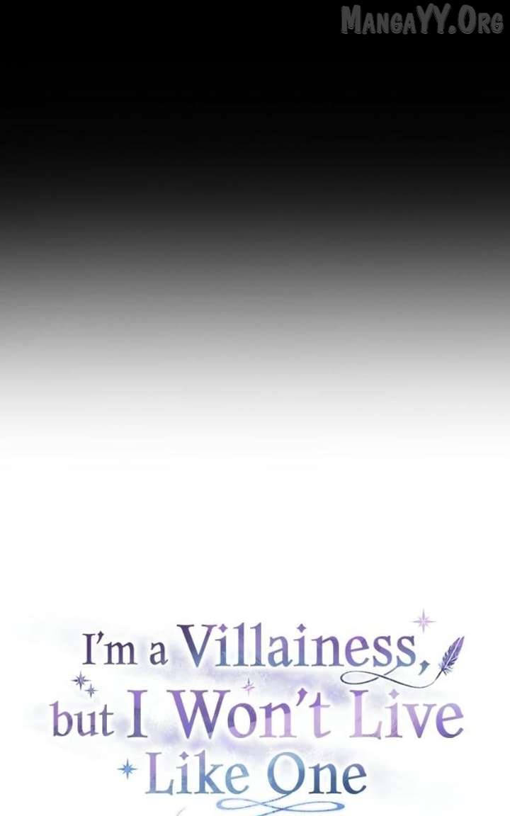 I’m a Villainess, but I Won’t Live Like One Chapter 41 304 12