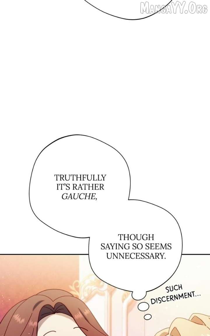 I’m a Villainess, but I Won’t Live Like One Chapter 41 308 16