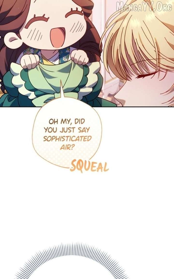 I’m a Villainess, but I Won’t Live Like One Chapter 41 309 17