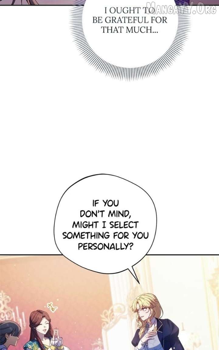 I’m a Villainess, but I Won’t Live Like One Chapter 41 311 19