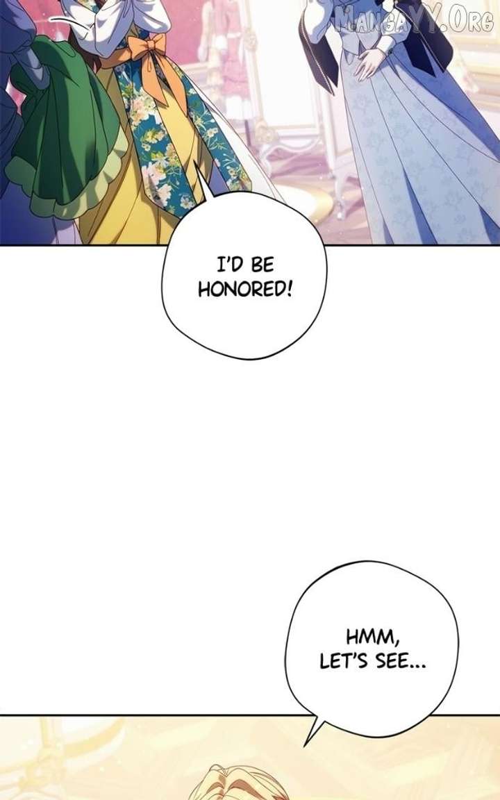 I’m a Villainess, but I Won’t Live Like One Chapter 41 312 20