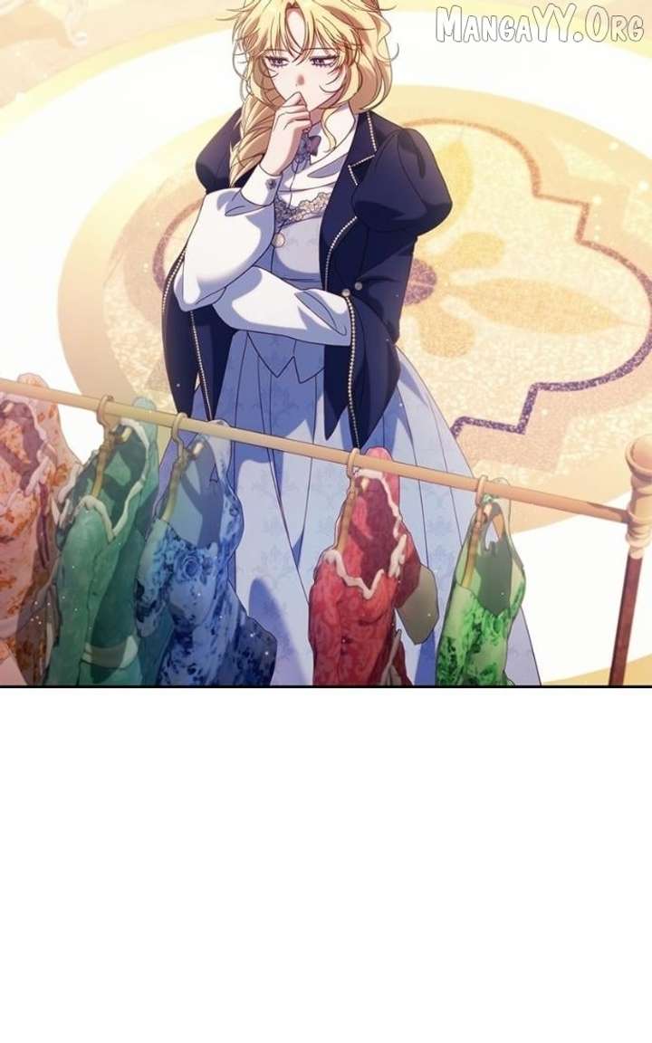 I’m a Villainess, but I Won’t Live Like One Chapter 41 313 21