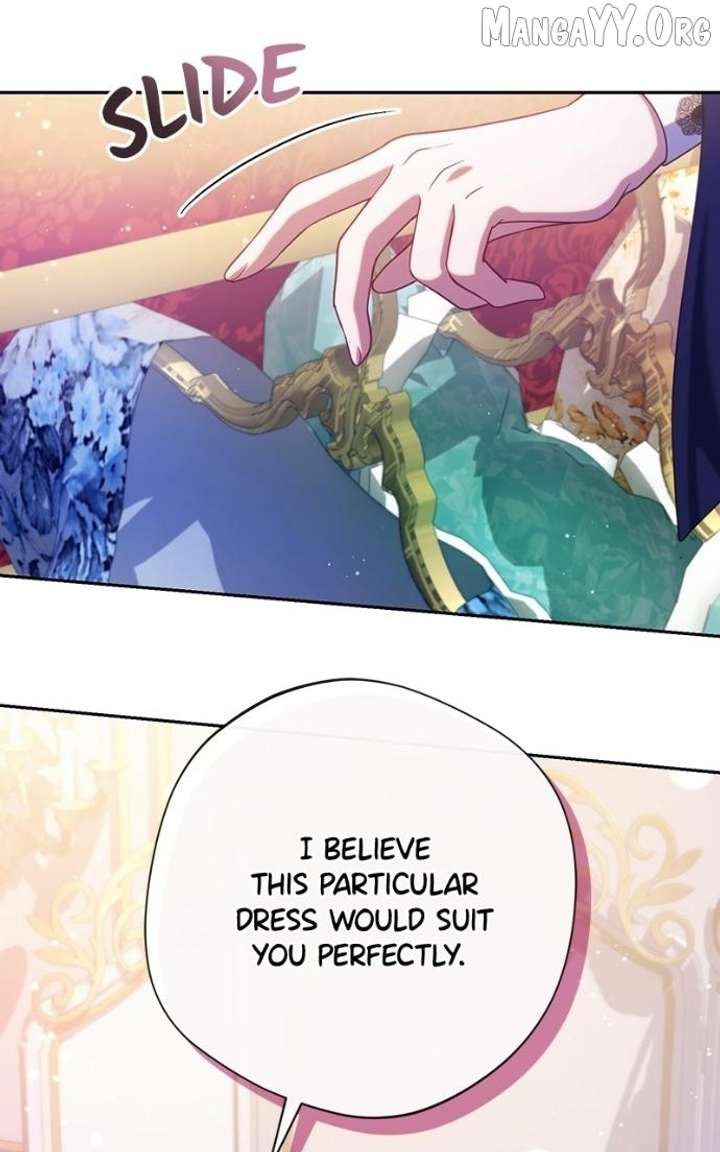 I’m a Villainess, but I Won’t Live Like One Chapter 41 314 22