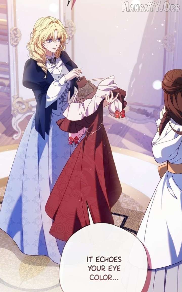 I’m a Villainess, but I Won’t Live Like One Chapter 41 315 23