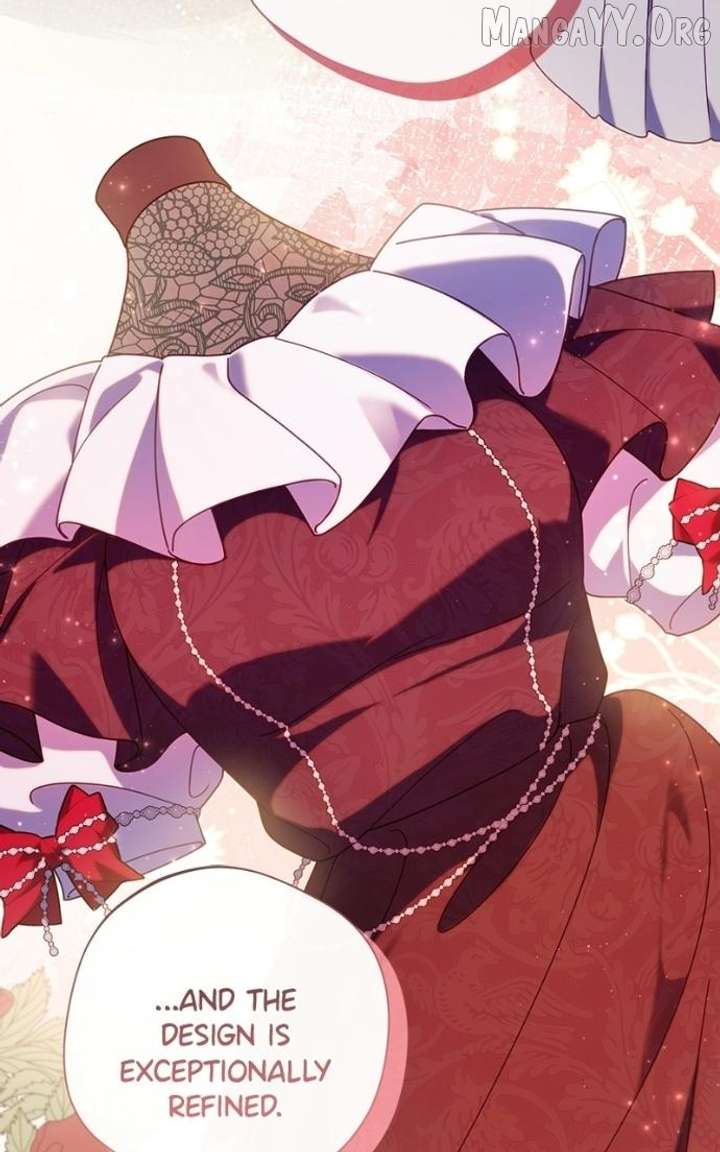 I’m a Villainess, but I Won’t Live Like One Chapter 41 316 24