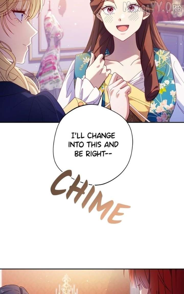 I’m a Villainess, but I Won’t Live Like One Chapter 41 318 26