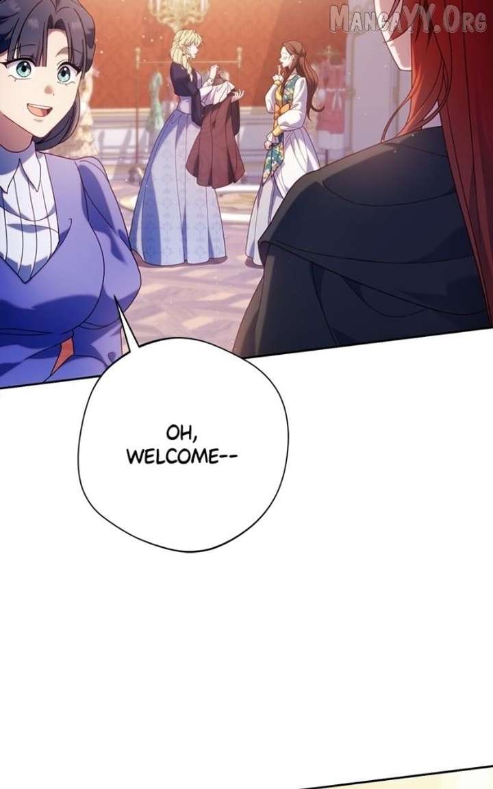 I’m a Villainess, but I Won’t Live Like One Chapter 41 319 27