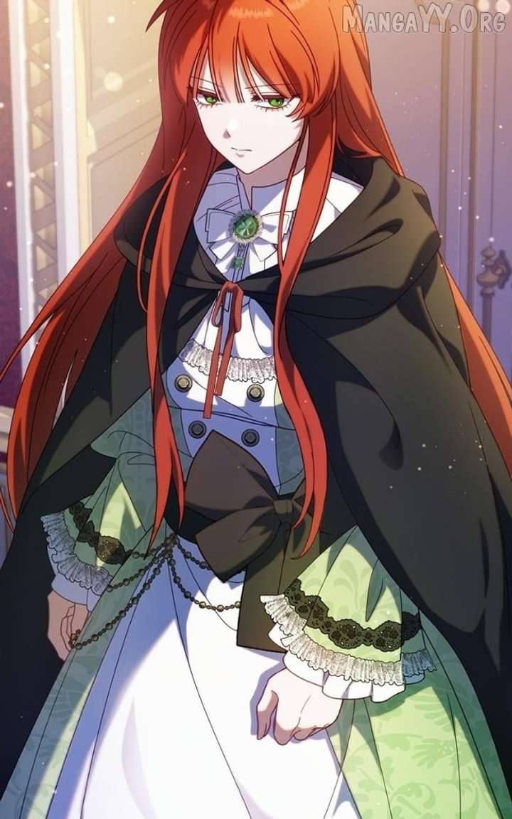 I’m a Villainess, but I Won’t Live Like One Chapter 41 321 29