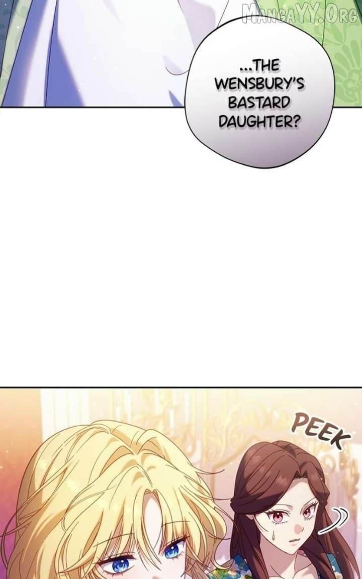 I’m a Villainess, but I Won’t Live Like One Chapter 41 322 30