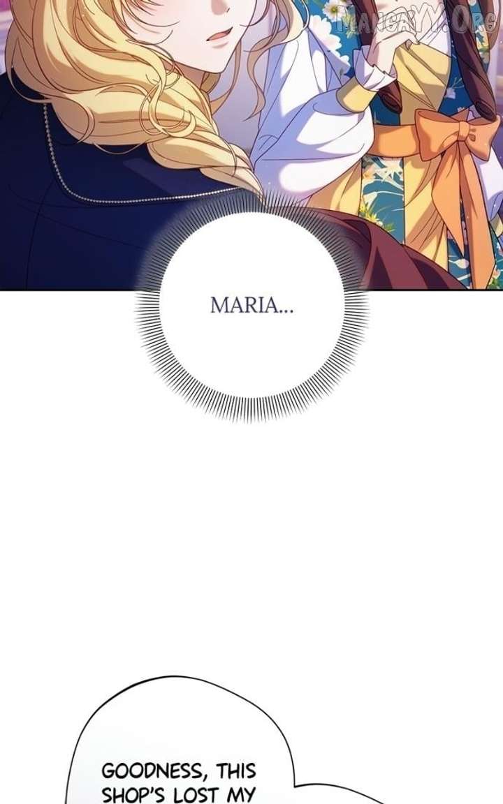 I’m a Villainess, but I Won’t Live Like One Chapter 41 323 31