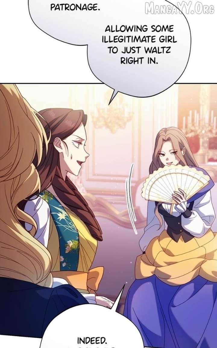 I’m a Villainess, but I Won’t Live Like One Chapter 41 324 32