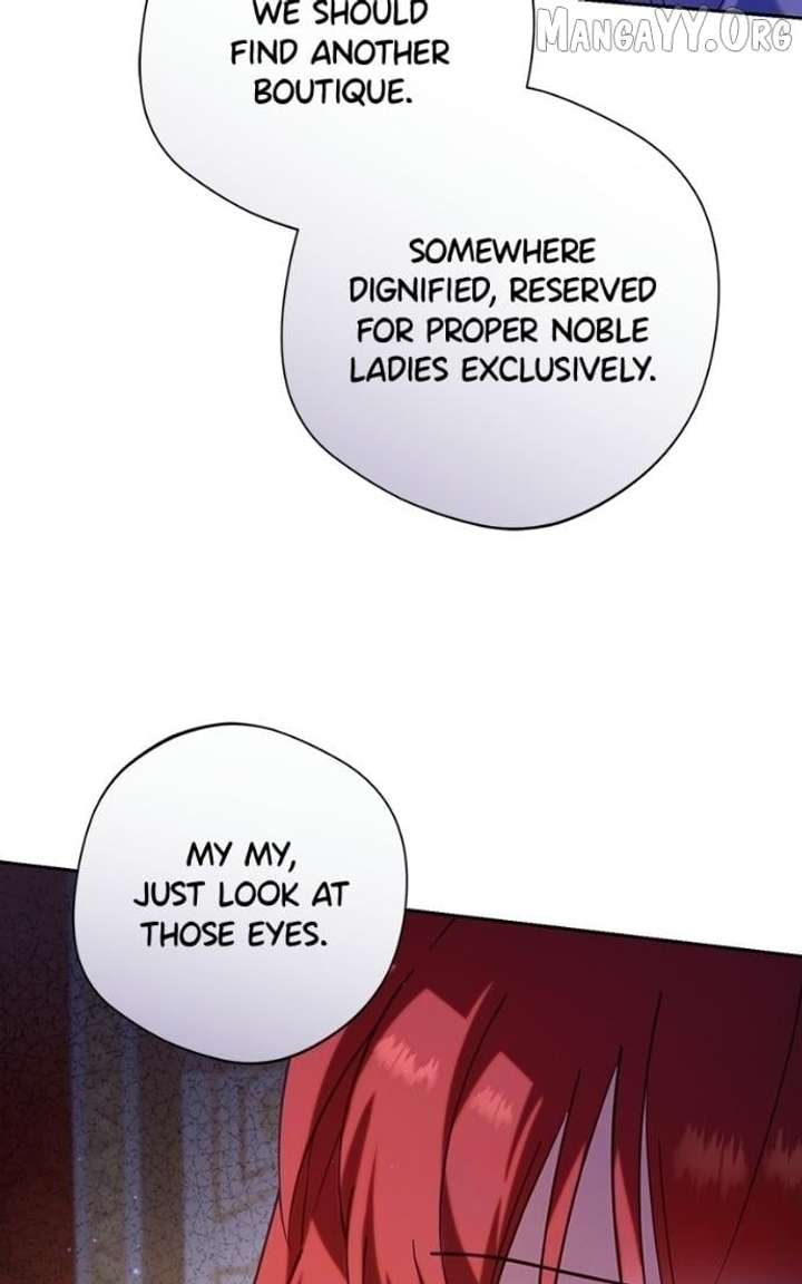 I’m a Villainess, but I Won’t Live Like One Chapter 41 325 33