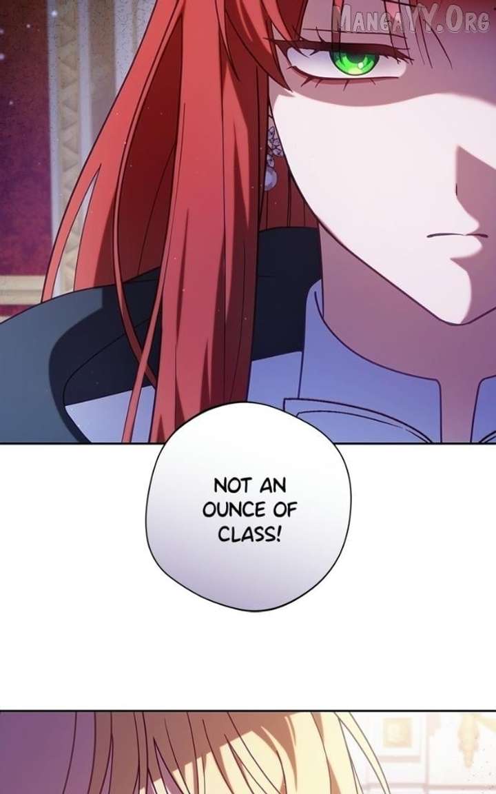 I’m a Villainess, but I Won’t Live Like One Chapter 41 326 34