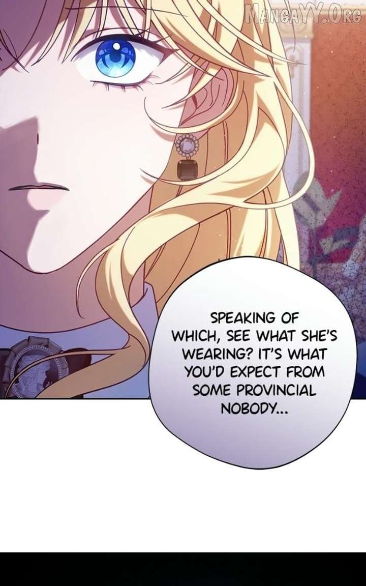 I’m a Villainess, but I Won’t Live Like One Chapter 41 327 35