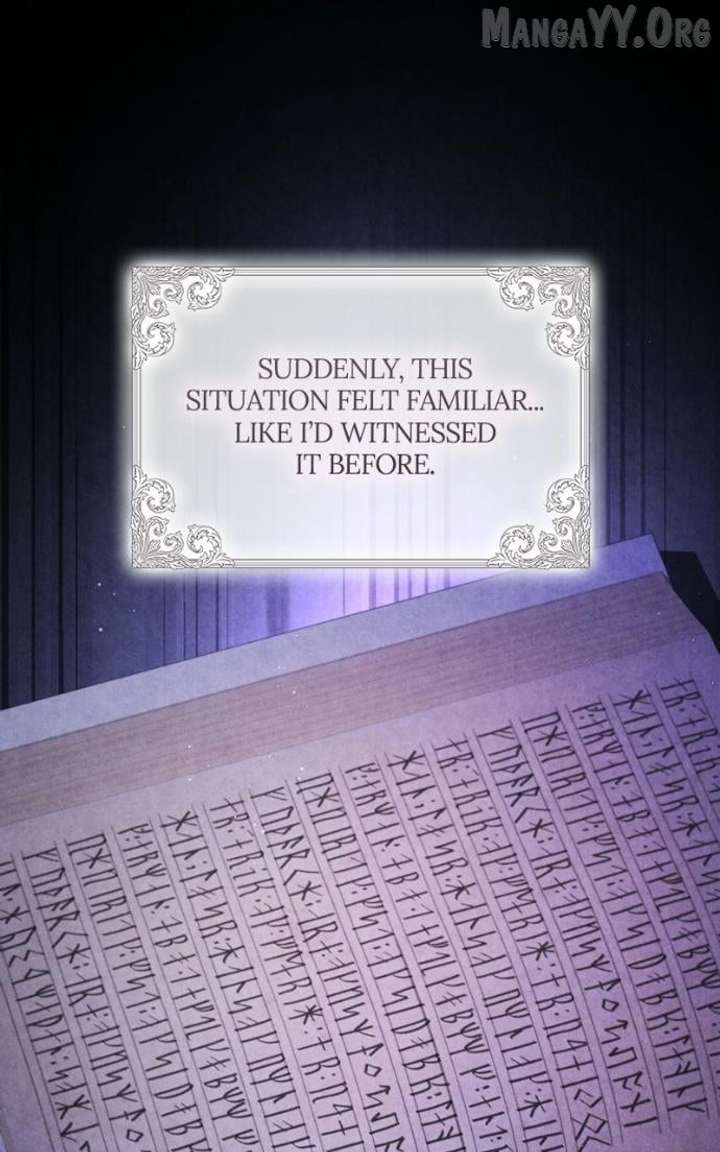 I’m a Villainess, but I Won’t Live Like One Chapter 41 328 36