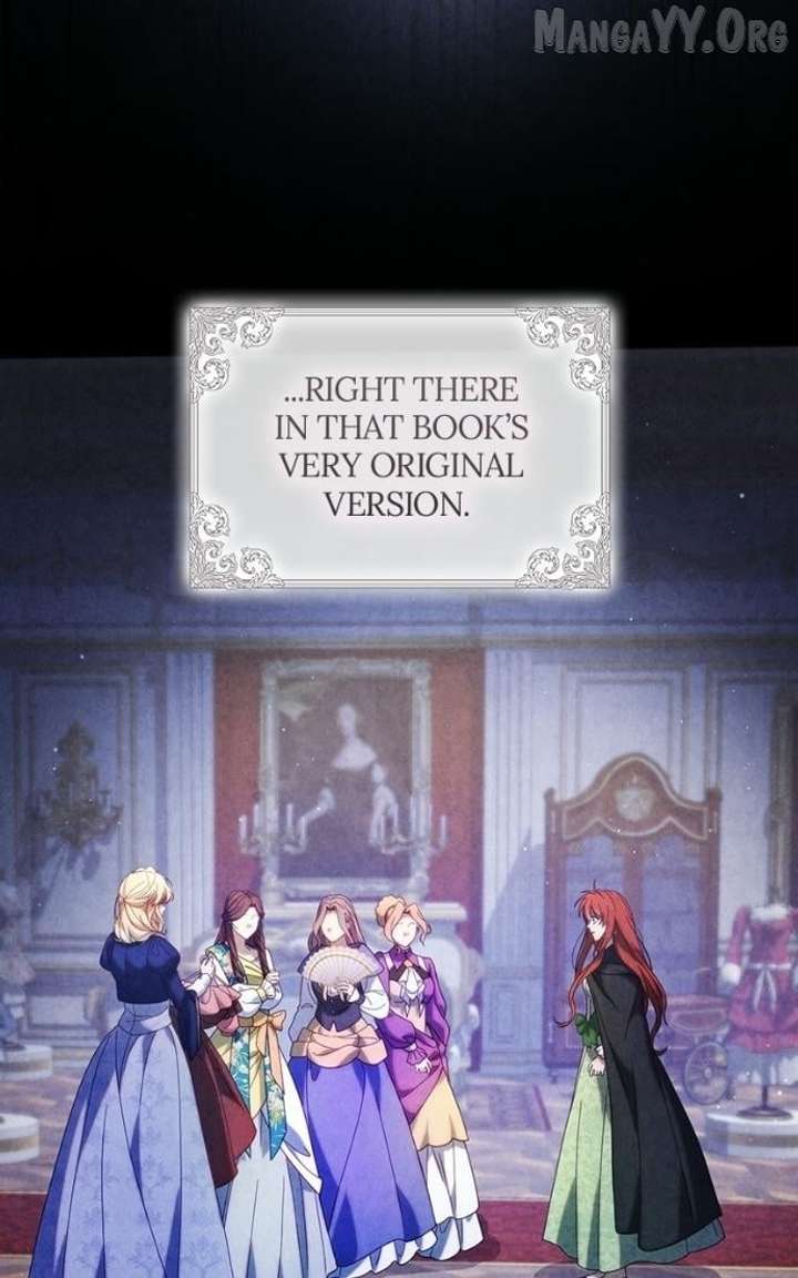 I’m a Villainess, but I Won’t Live Like One Chapter 41 330 38