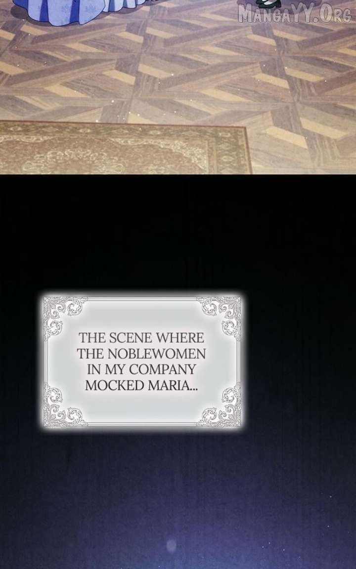 I’m a Villainess, but I Won’t Live Like One Chapter 41 331 39