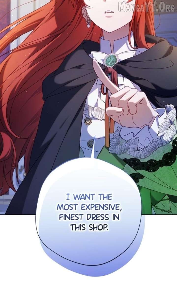 I’m a Villainess, but I Won’t Live Like One Chapter 41 334 42