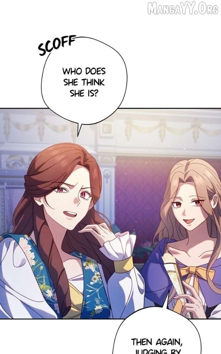 I’m a Villainess, but I Won’t Live Like One Chapter 41 335 43