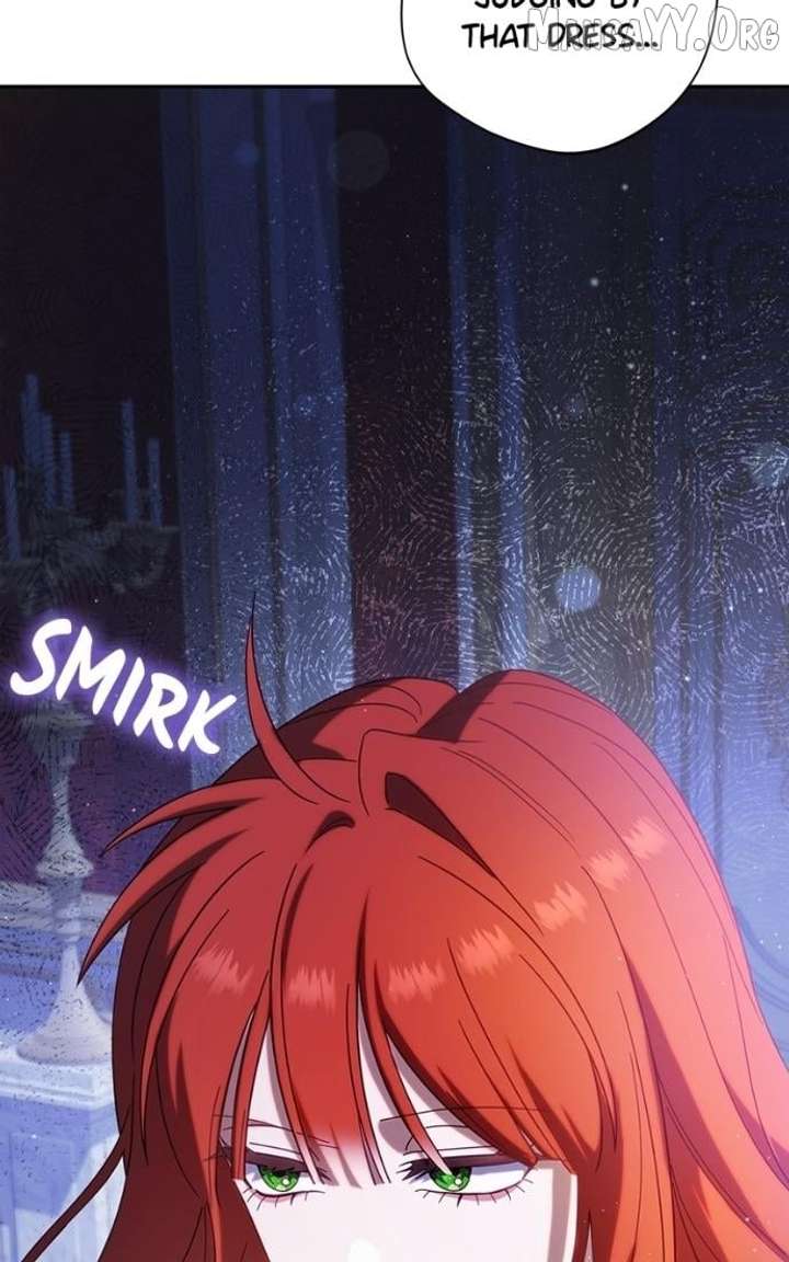 I’m a Villainess, but I Won’t Live Like One Chapter 41 336 44