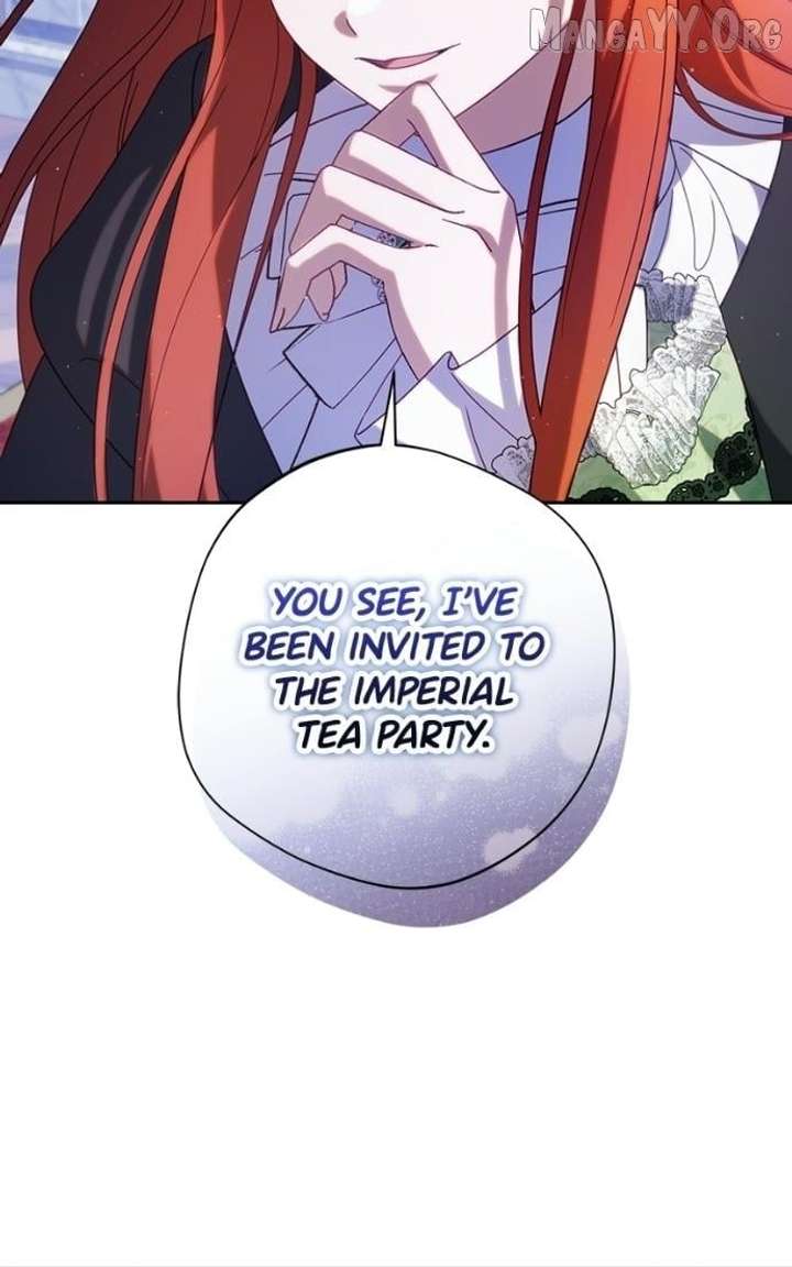 I’m a Villainess, but I Won’t Live Like One Chapter 41 337 45