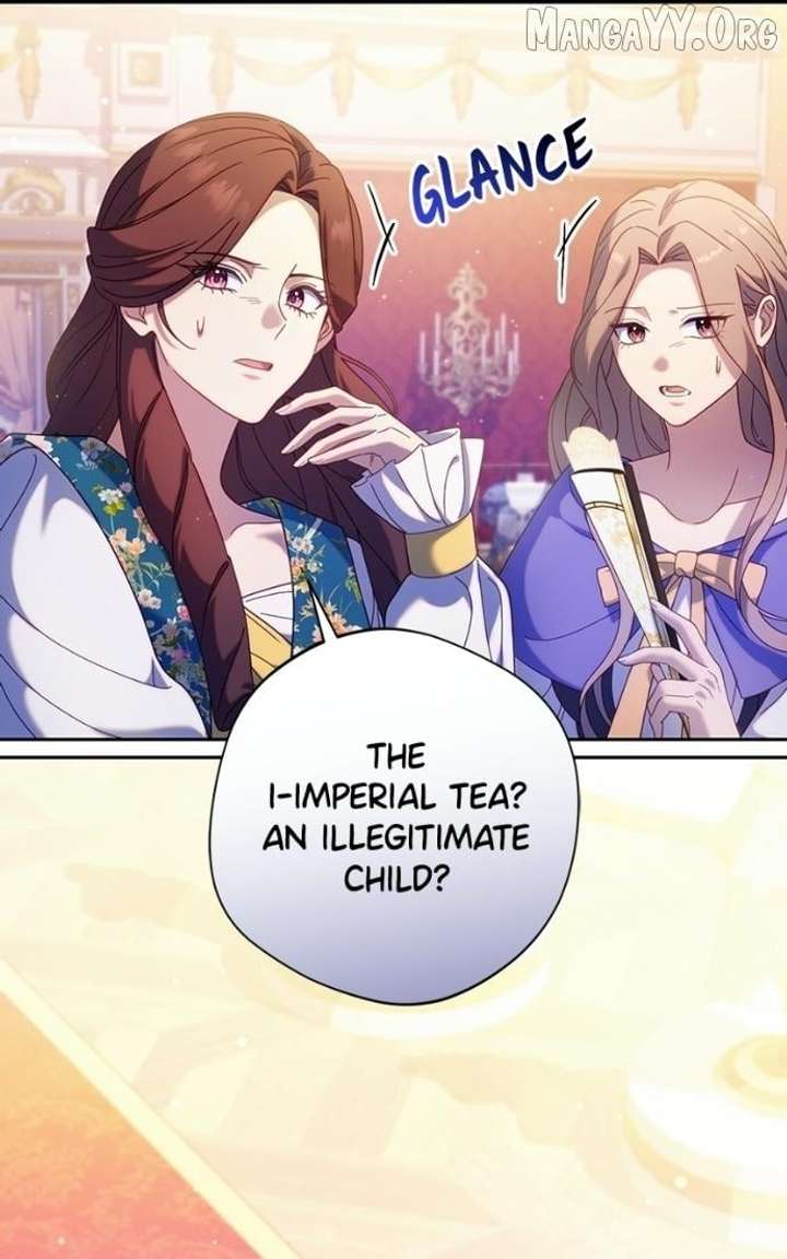 I’m a Villainess, but I Won’t Live Like One Chapter 41 338 46