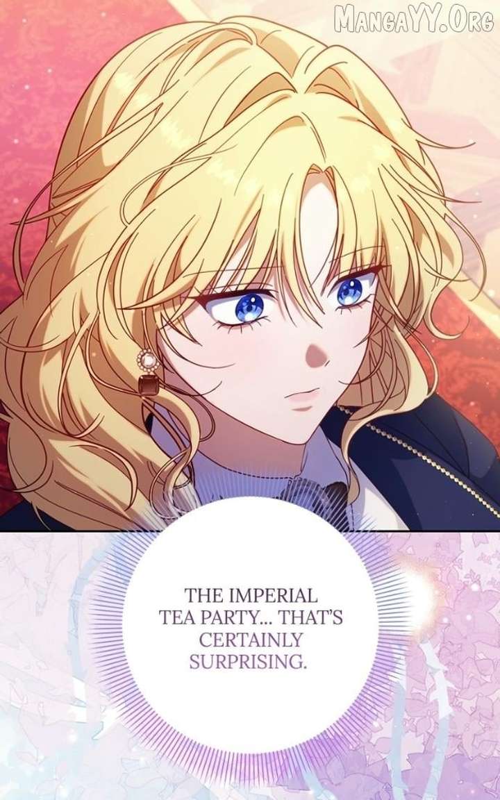 I’m a Villainess, but I Won’t Live Like One Chapter 41 339 47