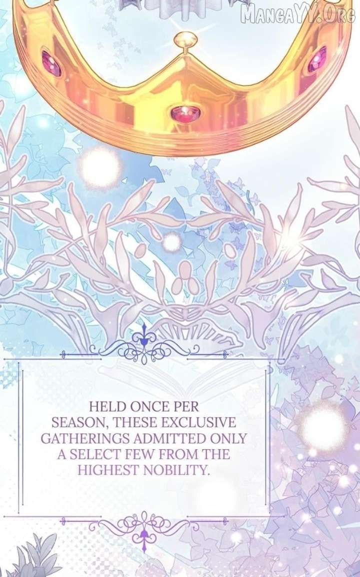 I’m a Villainess, but I Won’t Live Like One Chapter 41 341 49