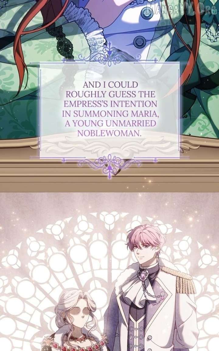 I’m a Villainess, but I Won’t Live Like One Chapter 41 343 51