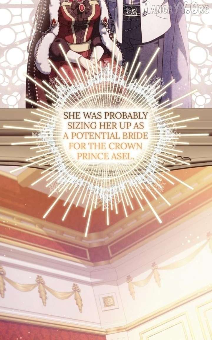 I’m a Villainess, but I Won’t Live Like One Chapter 41 344 52