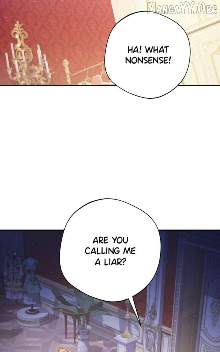 I’m a Villainess, but I Won’t Live Like One Chapter 41 345 53