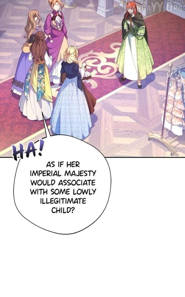 I’m a Villainess, but I Won’t Live Like One Chapter 41 346 54