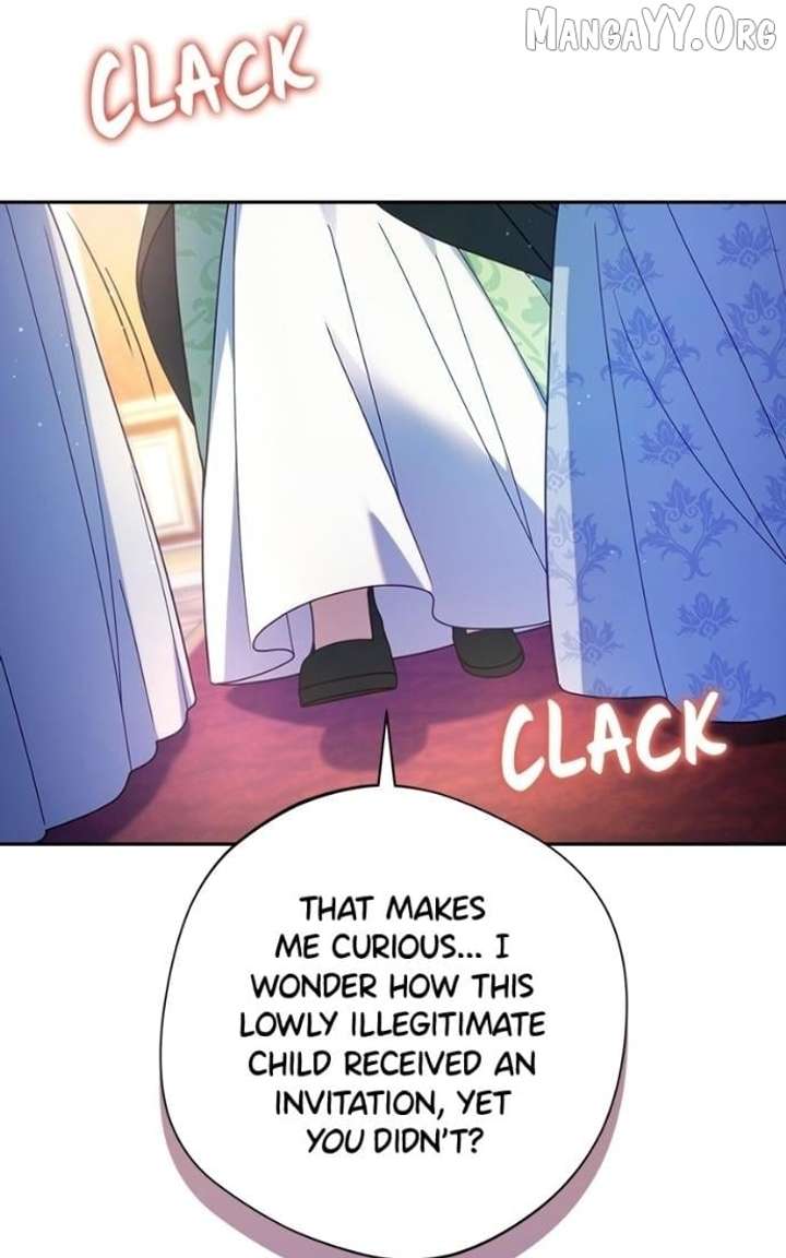 I’m a Villainess, but I Won’t Live Like One Chapter 41 347 55