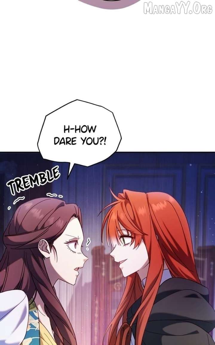 I’m a Villainess, but I Won’t Live Like One Chapter 41 348 56