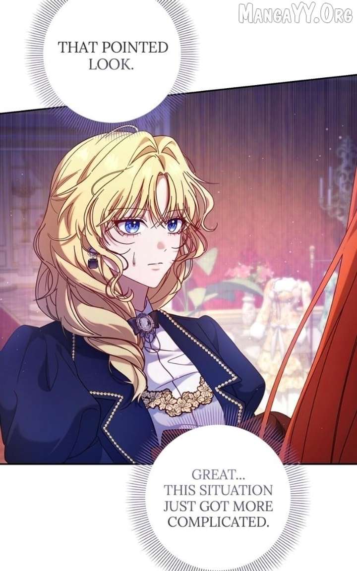 I’m a Villainess, but I Won’t Live Like One Chapter 41 351 59