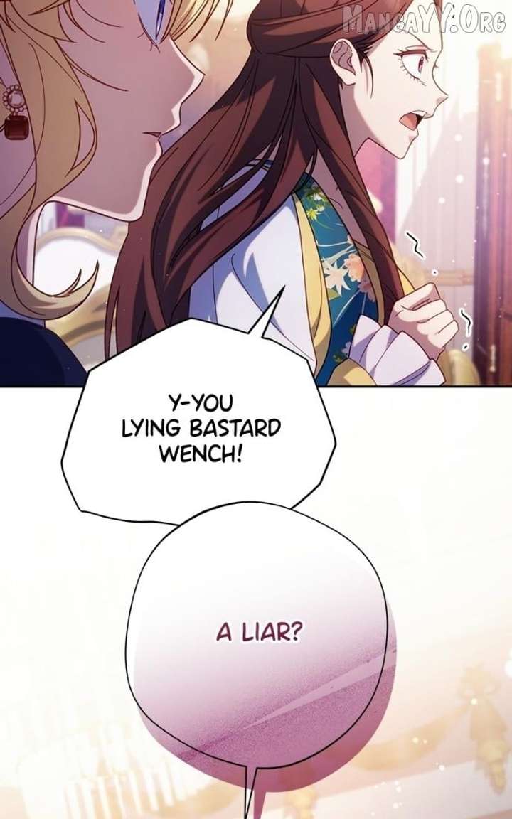 I’m a Villainess, but I Won’t Live Like One Chapter 41 353 61