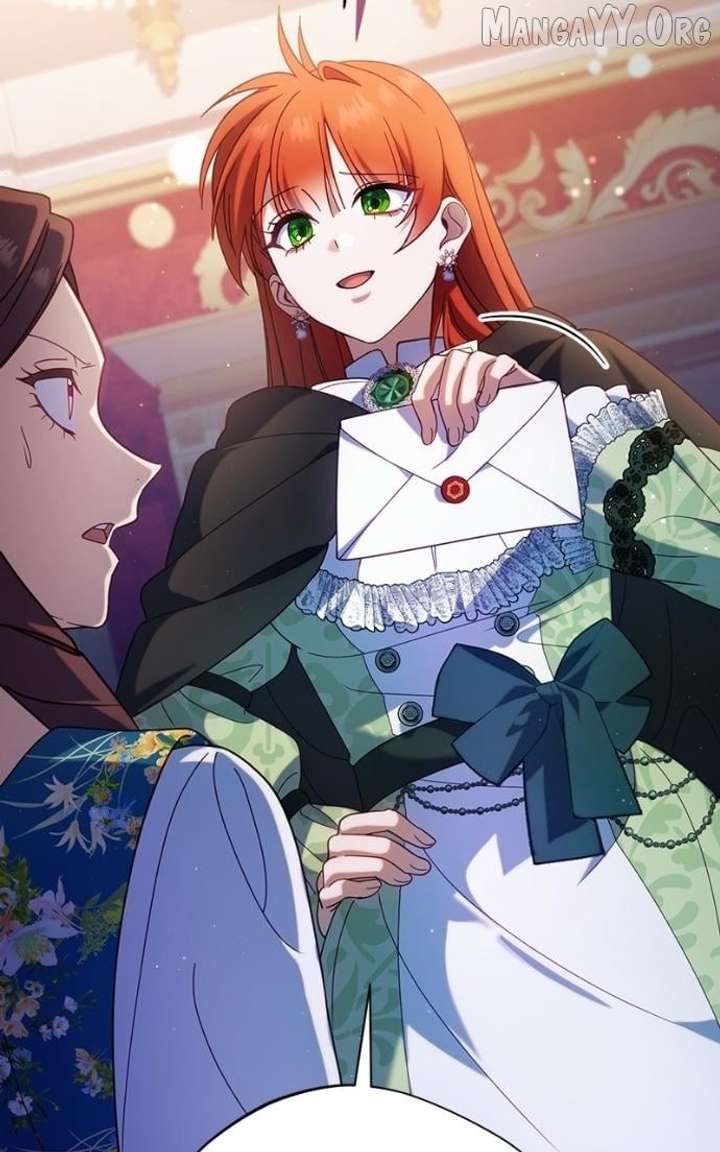 I’m a Villainess, but I Won’t Live Like One Chapter 41 354 62