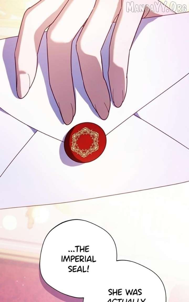 I’m a Villainess, but I Won’t Live Like One Chapter 41 356 64