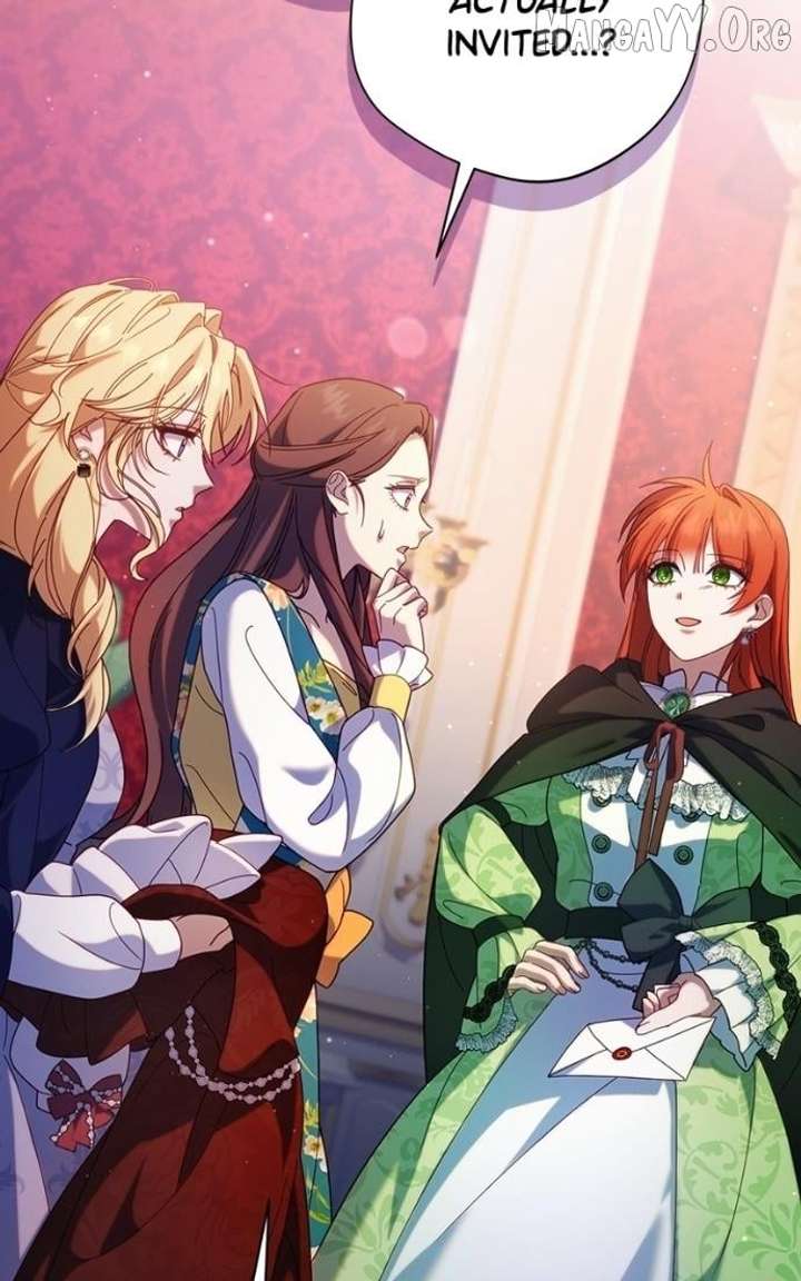 I’m a Villainess, but I Won’t Live Like One Chapter 41 357 65