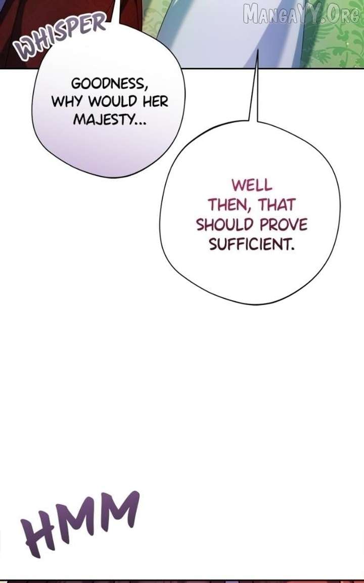 I’m a Villainess, but I Won’t Live Like One Chapter 41 358 66