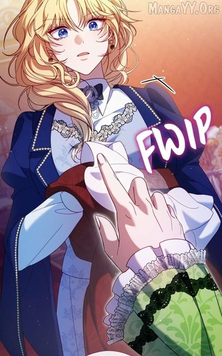 I’m a Villainess, but I Won’t Live Like One Chapter 41 360 68