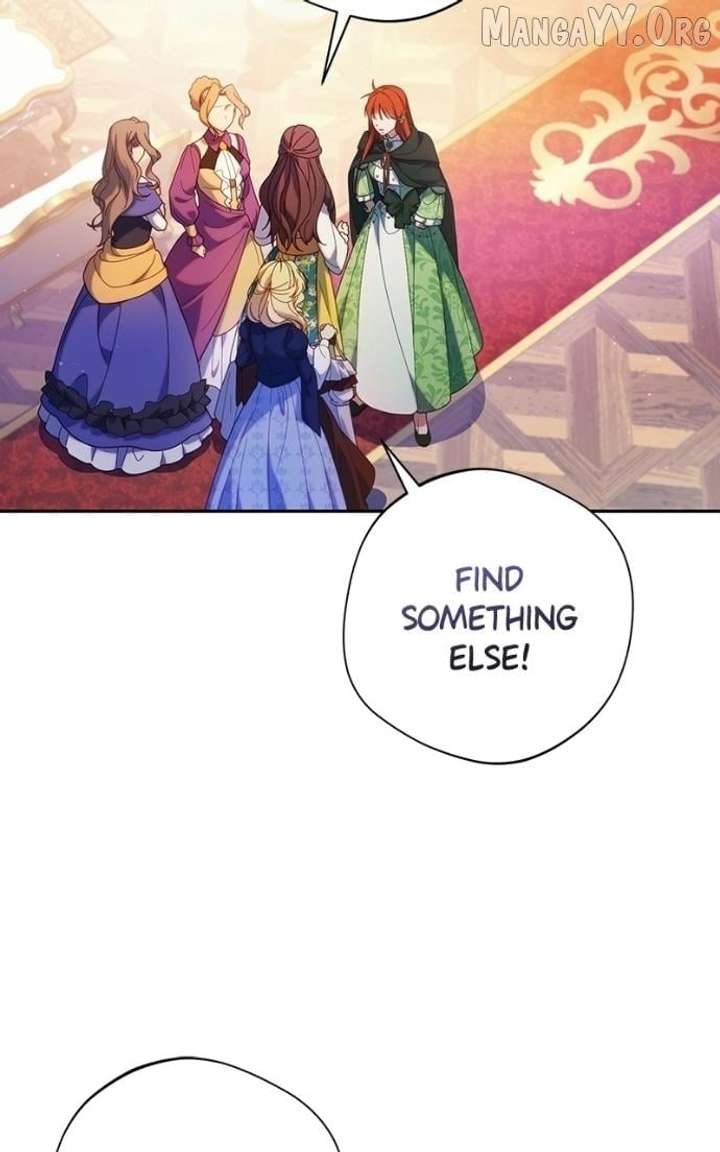 I’m a Villainess, but I Won’t Live Like One Chapter 41 362 70