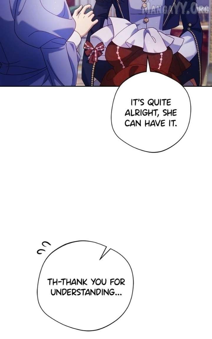 I’m a Villainess, but I Won’t Live Like One Chapter 41 365 73
