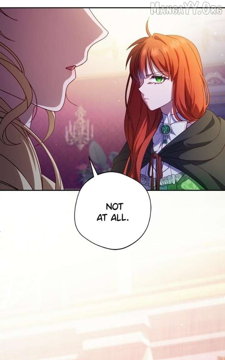 I’m a Villainess, but I Won’t Live Like One Chapter 41 366 74